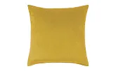 Подушка 43х43 Leonardo 09 желтый - превью 1 Подушка 43х43 Leonardo 09 желтый - превью 1