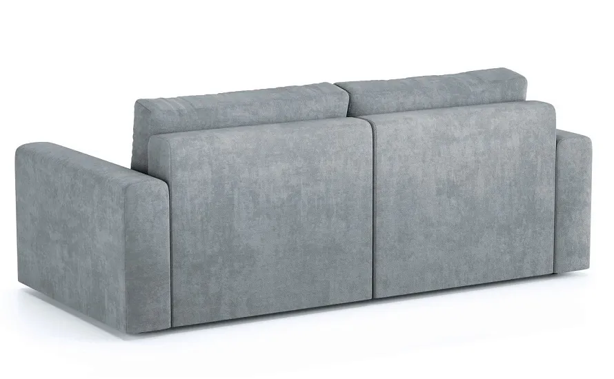 Диван угловой Ларсон 2М Nordic 83 серебристый - 5 Диван угловой Ларсон 2М Nordic 83 серебристый - 5