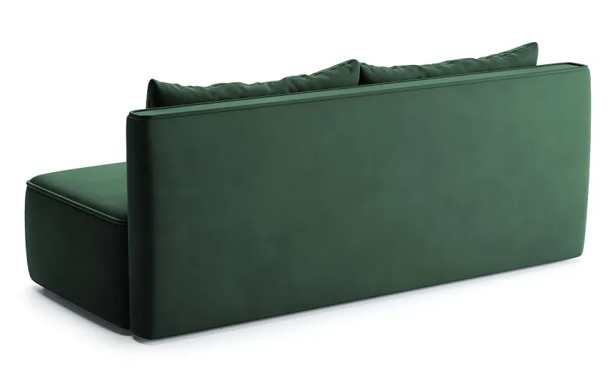 Диван Матей Comfort 58 зеленый - 8 Диван Матей Comfort 58 зеленый - 8