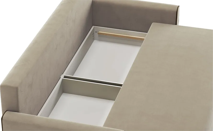 Диван Порту California 03 бежевый - 6