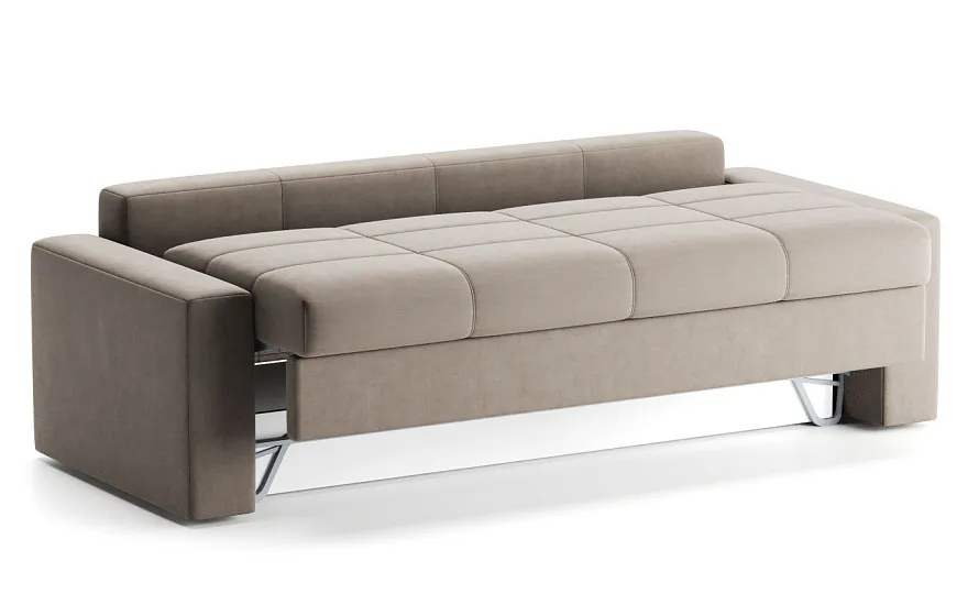 Диван Баден California 03 бежевый - 3 Диван Баден California 03 бежевый - 3