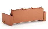 Диван Арден Danco 412 оранжевый - превью 3 Диван Арден Danco 412 оранжевый - превью 3