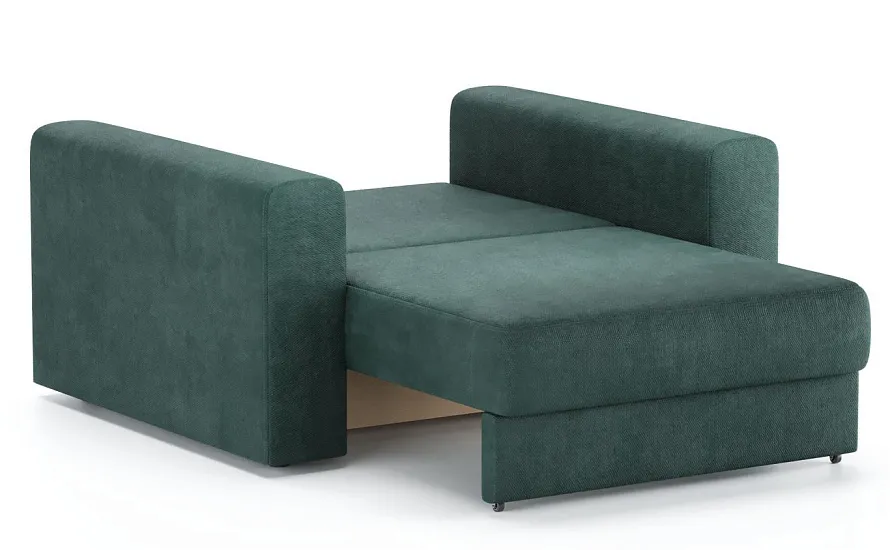 Кресло Ларсон Nordic 74 изумруд - 4 Кресло Ларсон Nordic 74 изумруд - 4