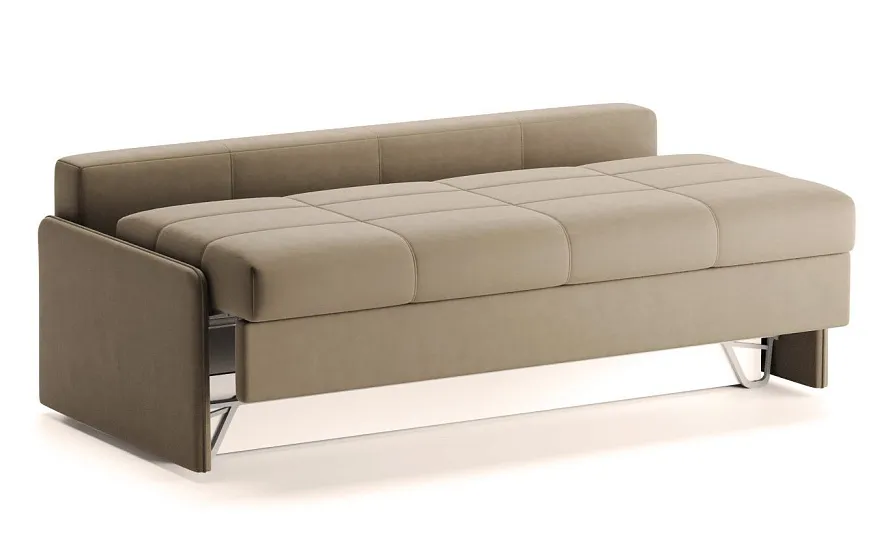 Диван Баден лайт California 03 бежевый - 4