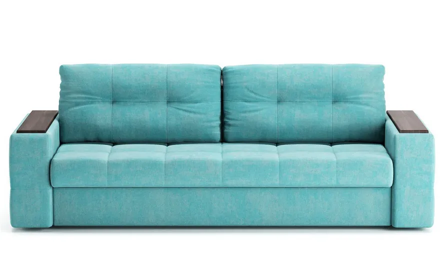 Диван Ричвуд Nordic 71 аквамарин - 1