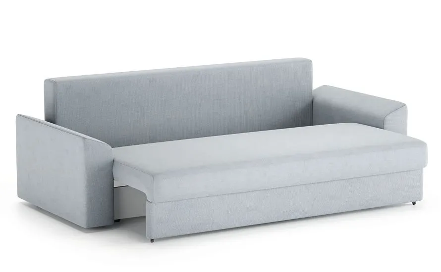 Диван Арден Danco 990 светло-серый - 6 Диван Арден Danco 990 светло-серый - 6