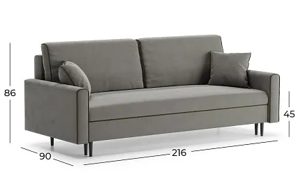 Фото Диван Порту - 1 Фото Диван Порту - 1