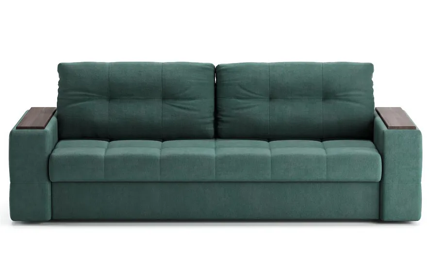 Диван Ричвуд Nordic 74 изумруд - 1 Диван Ричвуд Nordic 74 изумруд - 1