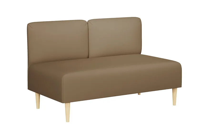 Скамья Рикке R6 Camaro 42 какао - 1 Скамья Рикке R6 Camaro 42 какао - 1