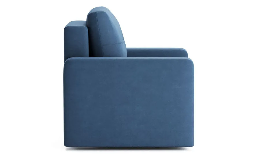 Кресло-кровать Баден Leonardo 12 синий - 3 Кресло-кровать Баден Leonardo 12 синий - 3