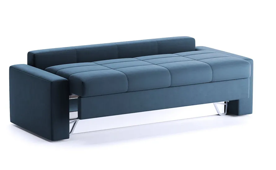 Диван Баден Leonardo 12 синий - 4