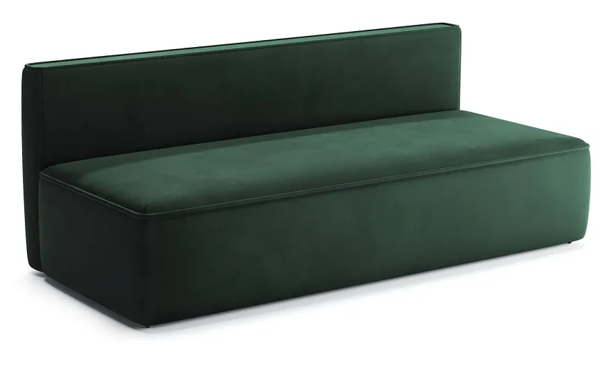 Диван Матей Comfort 58 зеленый - 4 Диван Матей Comfort 58 зеленый - 4