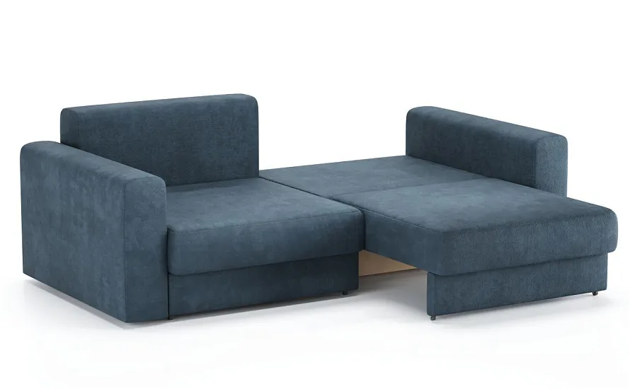 Диван Ларсон 2М Nordic 78 сапфир - 4 Диван Ларсон 2М Nordic 78 сапфир - 4